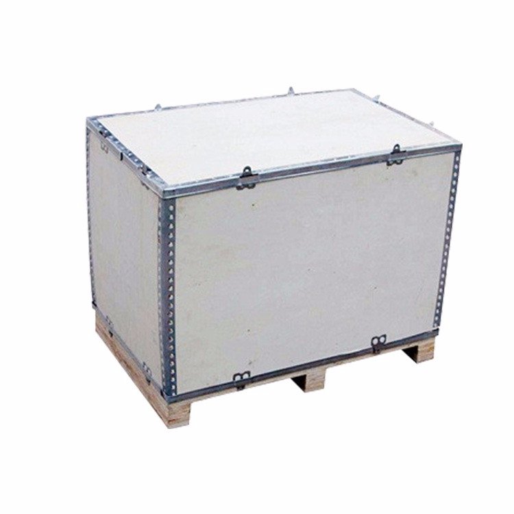 永定钢边箱价格